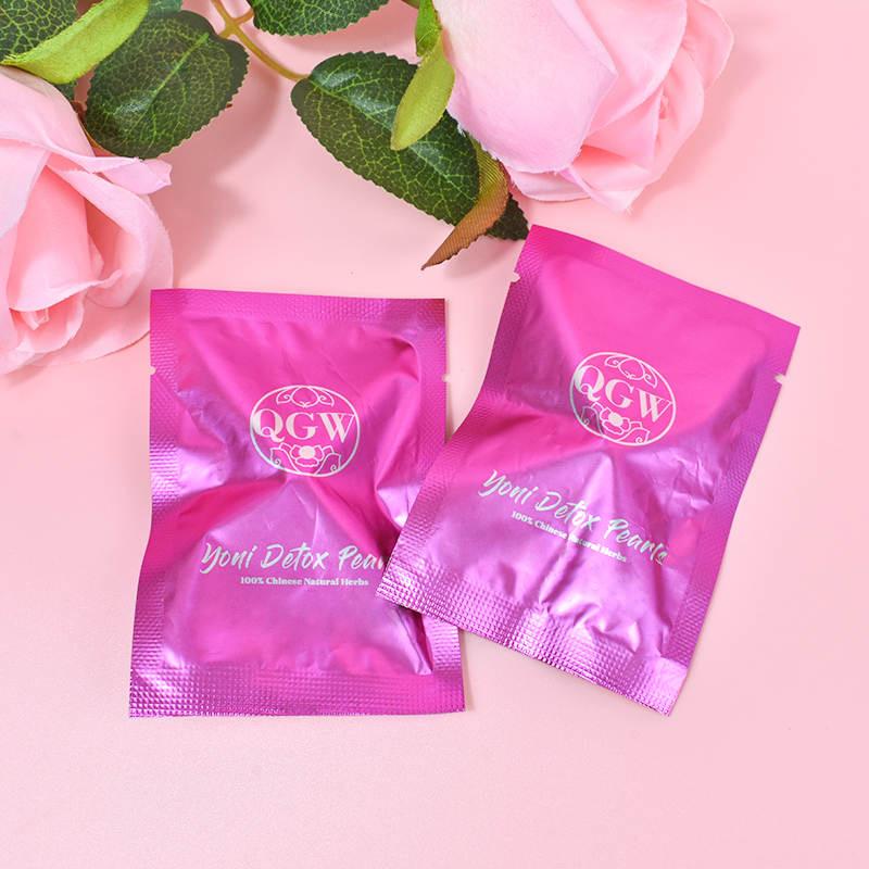 YONY DETOX PEARLS