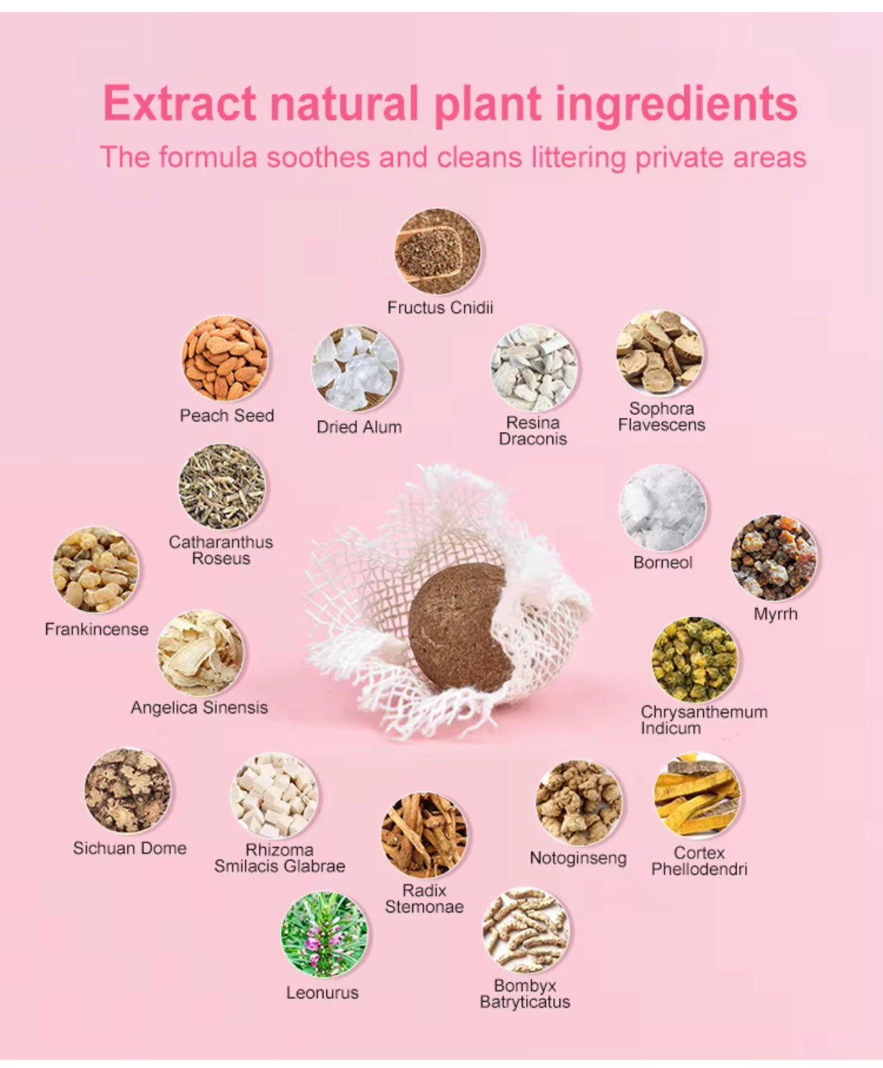 YONY DETOX PEARLS